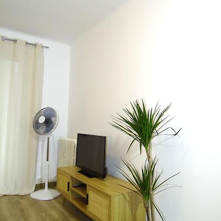 Tilia Jourdan-Studio Cosy Aix Centre-Cours Mirabeau-Parking-Wifi-Smart Tv-Rue Calme Aix-en-Provence Eksteriør billede