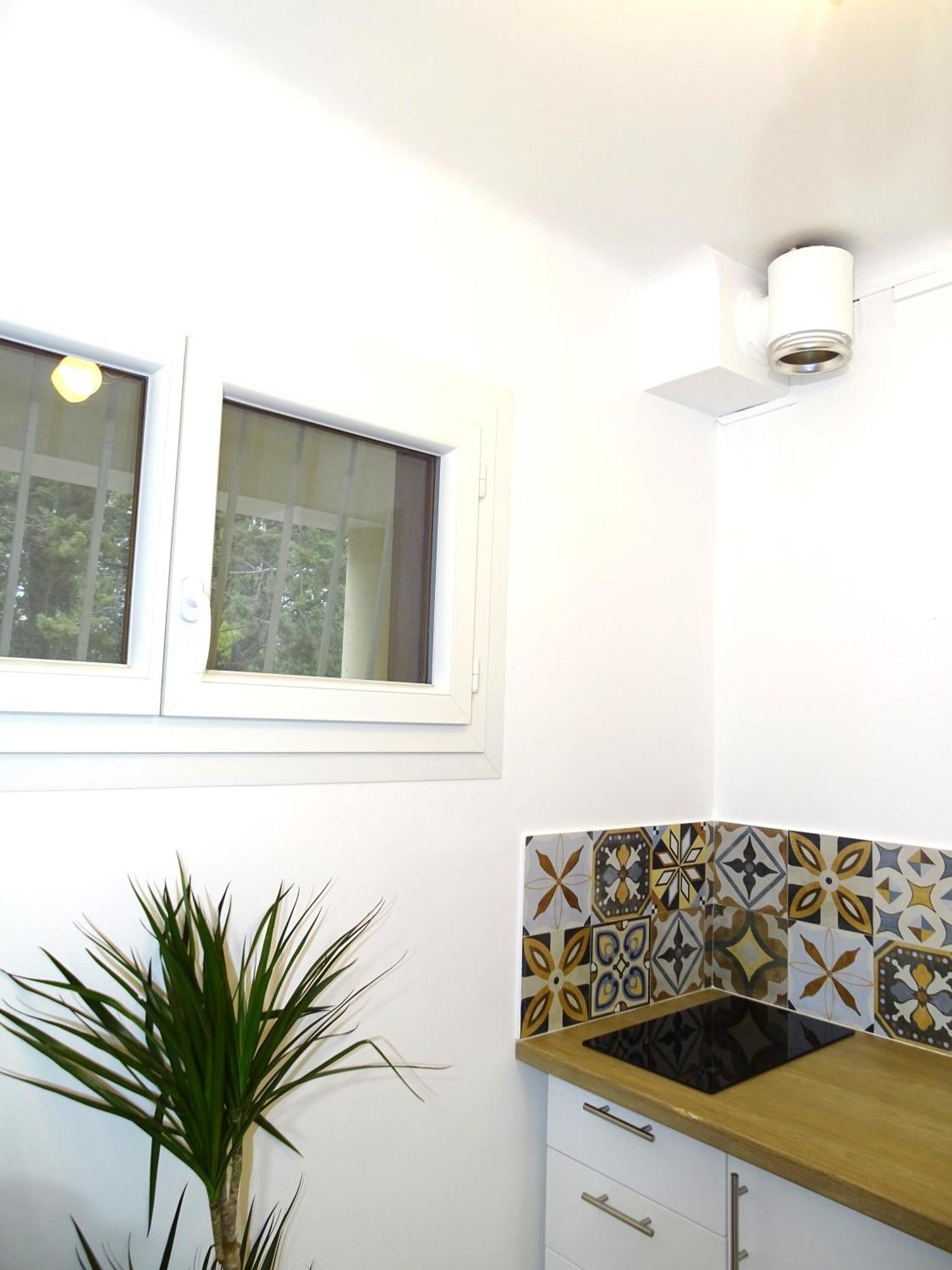 Tilia Jourdan-Studio Cosy Aix Centre-Cours Mirabeau-Parking-Wifi-Smart Tv-Rue Calme Aix-en-Provence Eksteriør billede